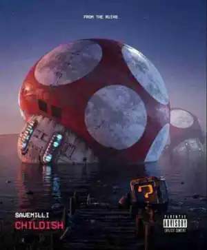 Milli - On God